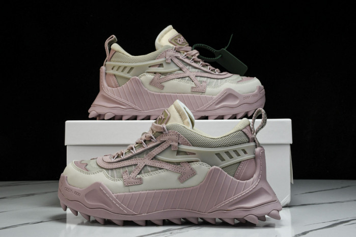 ow c/o​ odsy-1000 sneakers  ow-031
