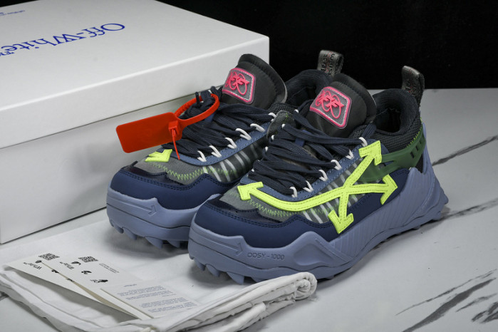 ow c/o​ odsy-1000 sneakers  ow-039