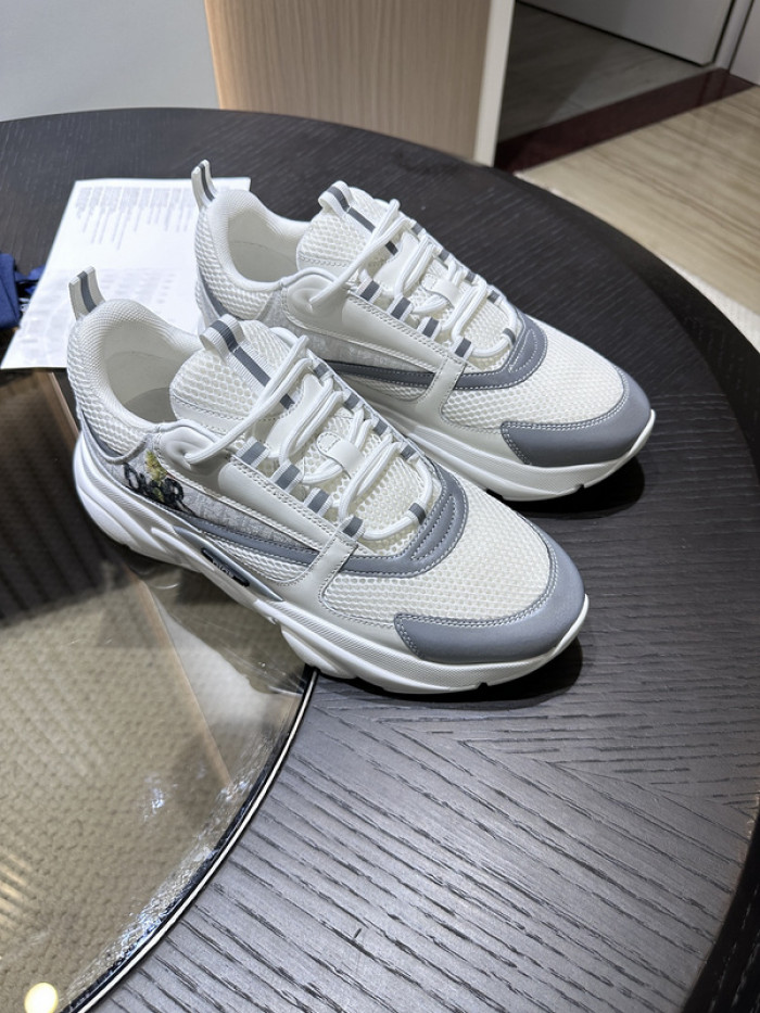 dr b22 trainer sneakers   drb22-052