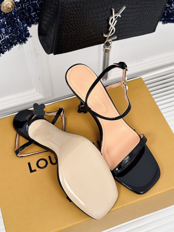 lo** vui* high-heeled  lhh-002