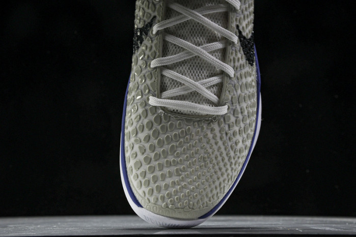 nike zoom kobe 6 concord  429659-100
