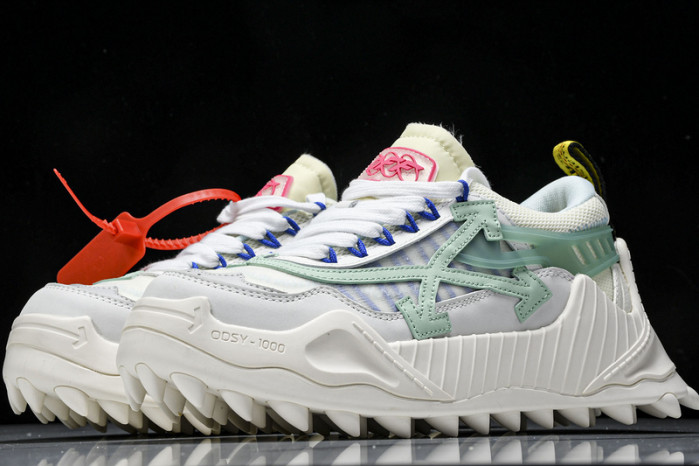 ow c/o​ odsy-1000 sneakers  ow-041