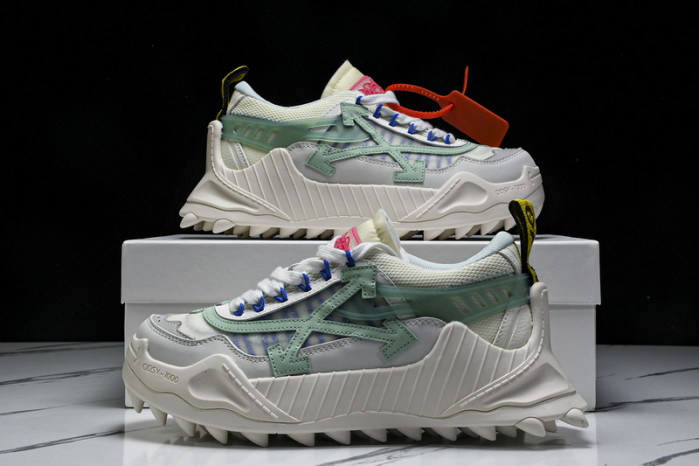 ow c/o​ odsy-1000 sneakers  ow-041