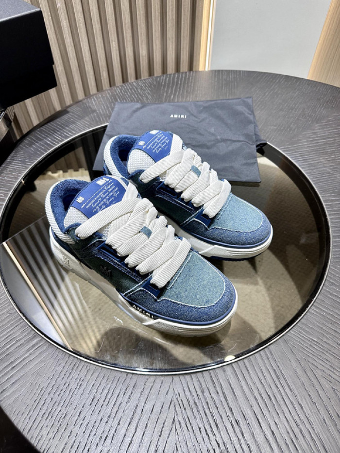 amiri sneakers   am-90