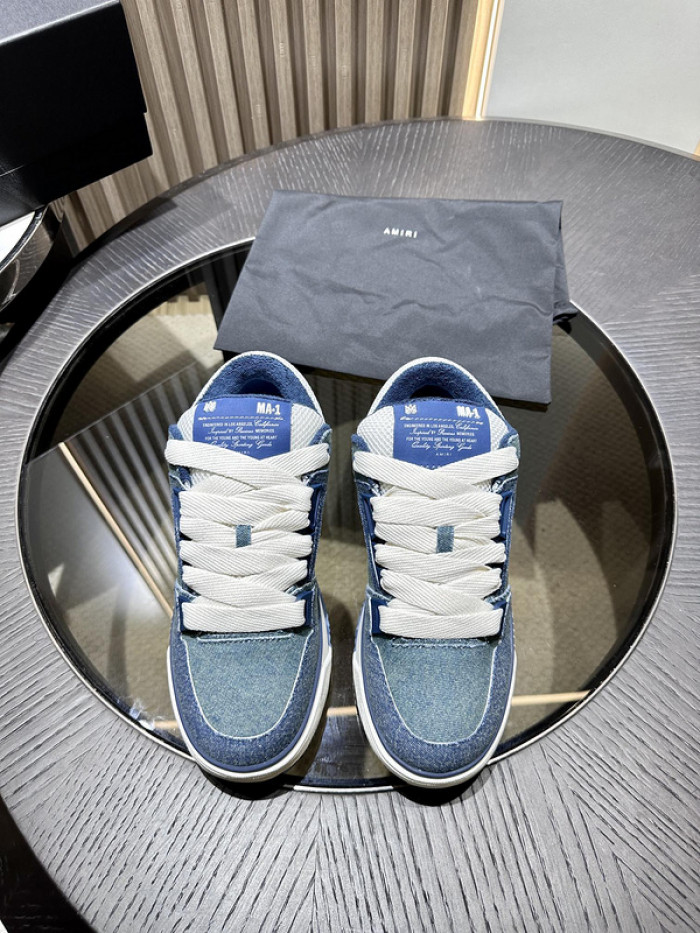 amiri sneakers   am-90