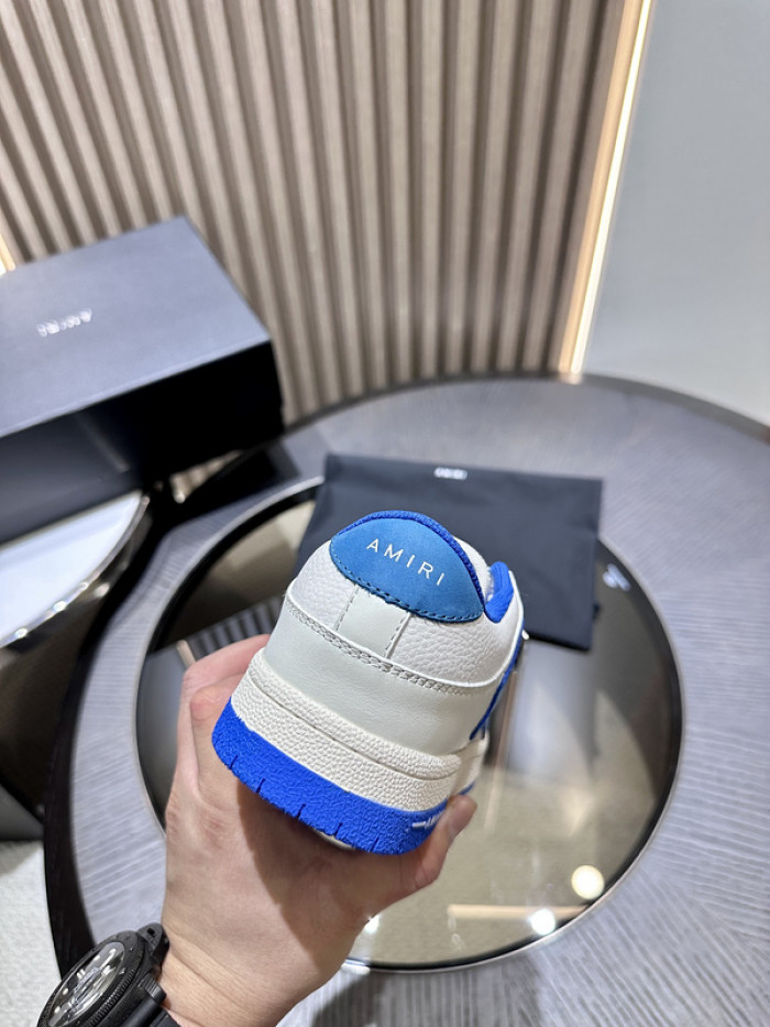 amiri sneakers   am-105