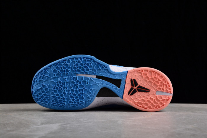 nike kobe 6  cw2190-401