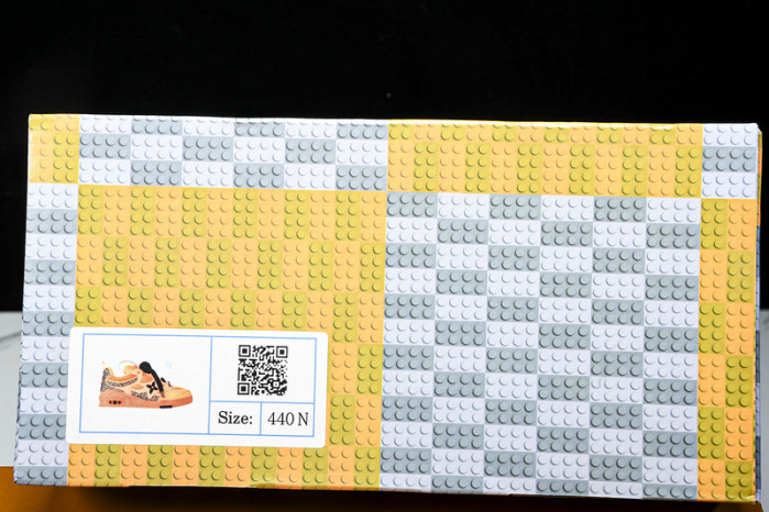 lou vuit  sneakers  lvss-0276