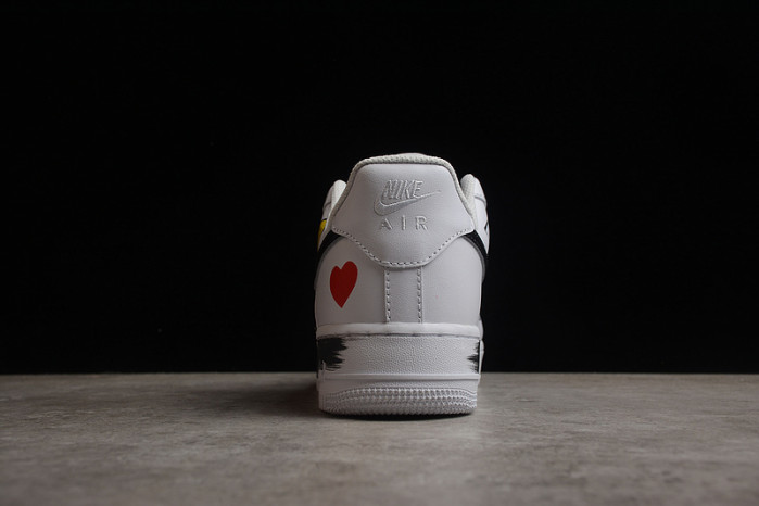 nike air force 1  315122-111