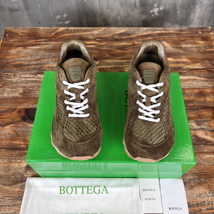 BOTTEGA VENETA SNEAKER BVS-024