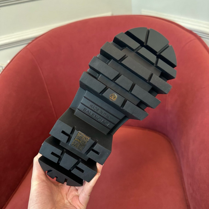 B*ALE*NGA SNOW BOOT BSB-018