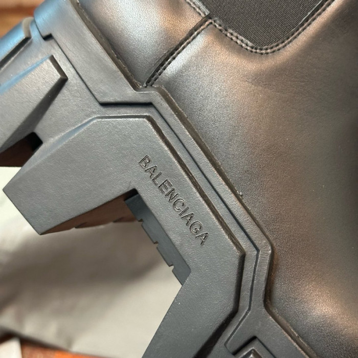 B*ALE*NGA SNOW BOOT BSB-018