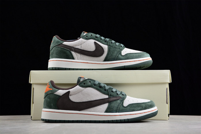 air jordan 1 low  dm7866-686