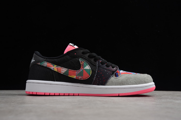 Jordan 1 Retro Low Chinese New Year (2020) CW0418-006