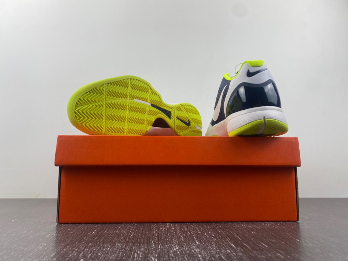 nike zoom kobe 6 881485-417