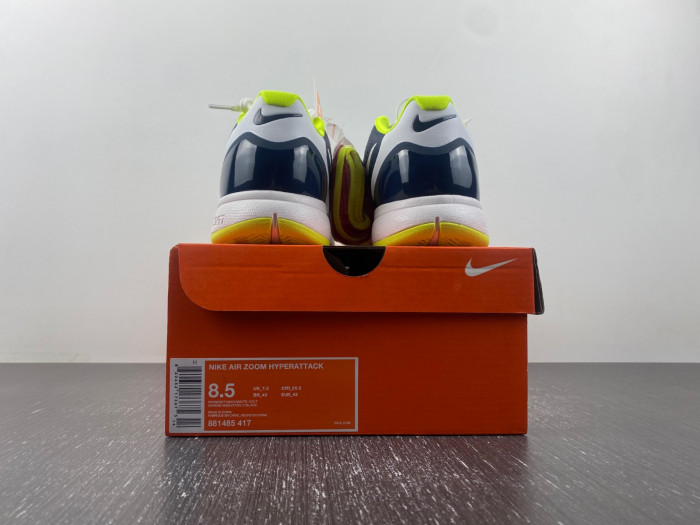 nike zoom kobe 6 881485-417
