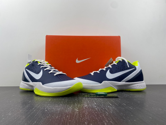 nike zoom kobe 6 881485-417