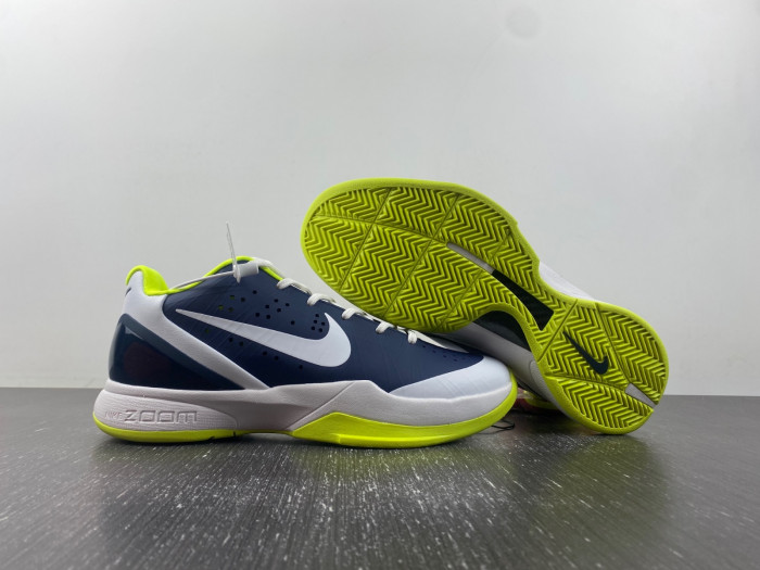 nike zoom kobe 6 881485-417