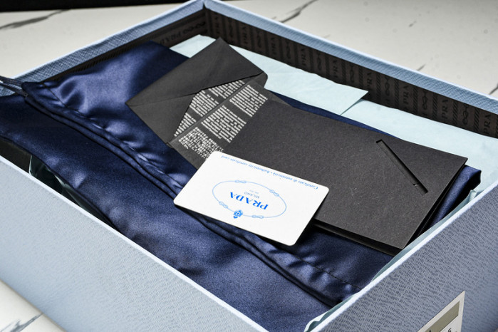 PRA SNEAKER PRAR-152