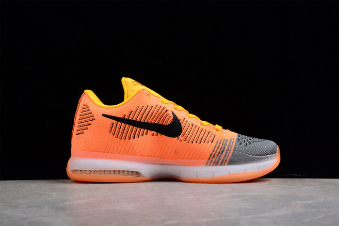 nike kobe 10 elite chester - 747212-818
