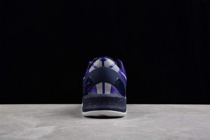 nike zoom kobe 8 555035-500