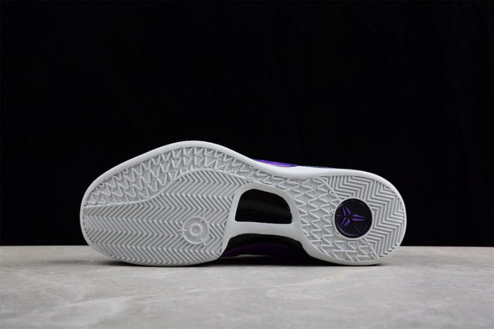 nike zoom kobe 8 555035-500