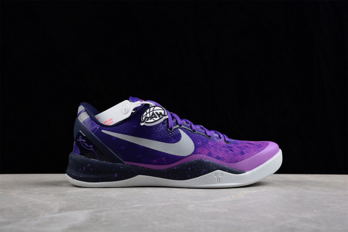 nike zoom kobe 8 555035-500