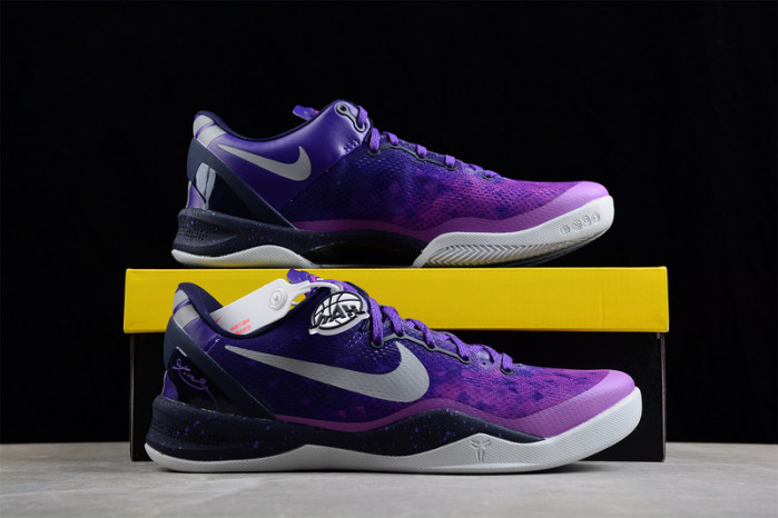 nike zoom kobe 8 555035-500