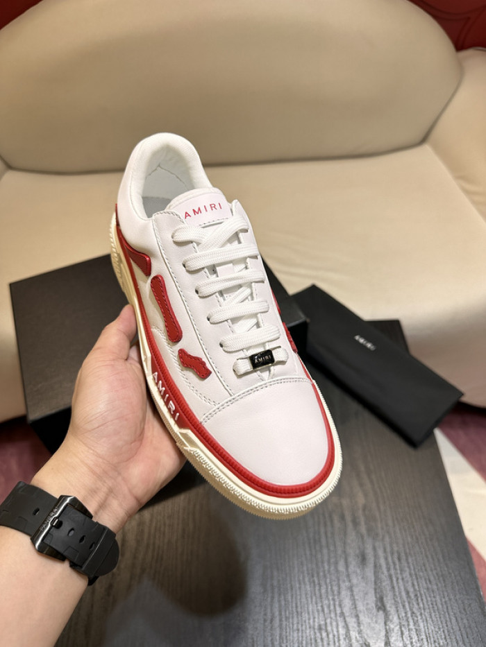amiri sneakers   am-127