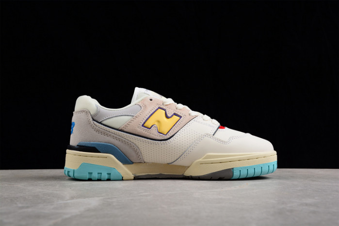 new balance nb-034