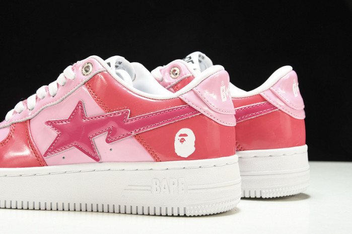 a bathing ape bape sta low  ab-044