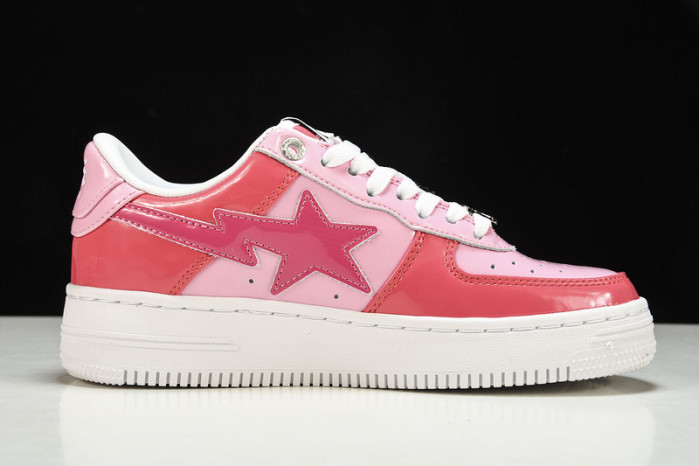 a bathing ape bape sta low  ab-044