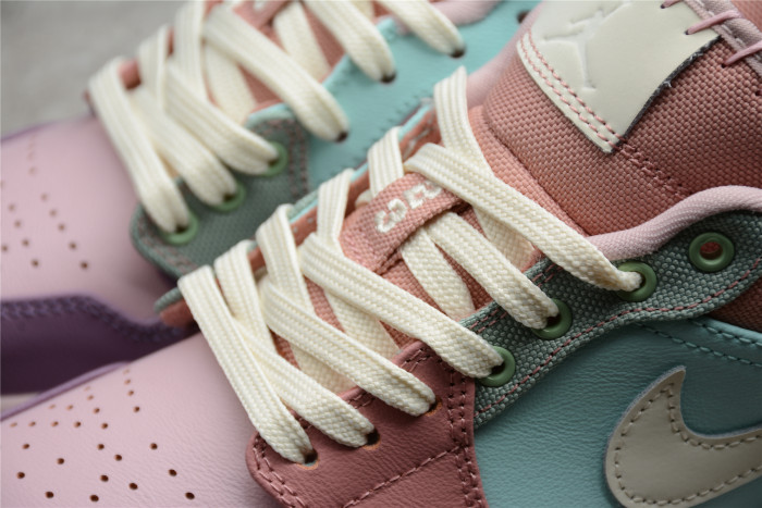 jordan 1 low easter pastel dj5196-615
