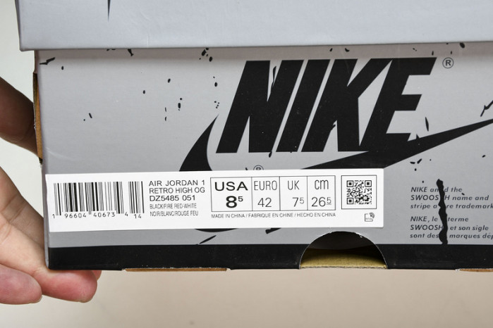 air jordan 1 washed black dz5485-051