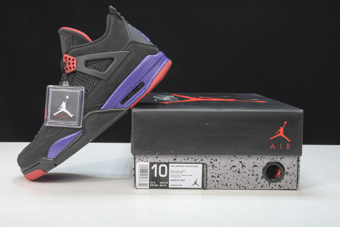 Air Jordan 4 