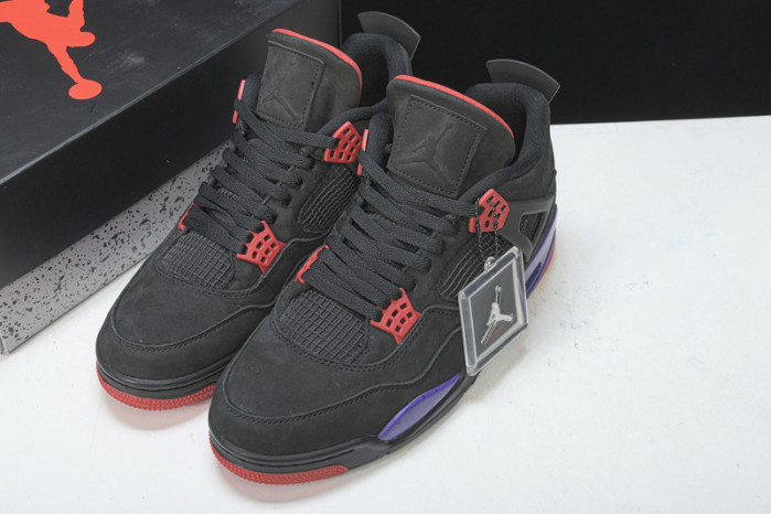 Air Jordan 4 