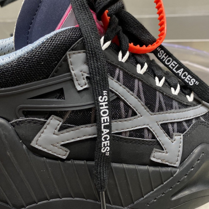 ow c/o​ odsy-1000 sneakers  ow-009