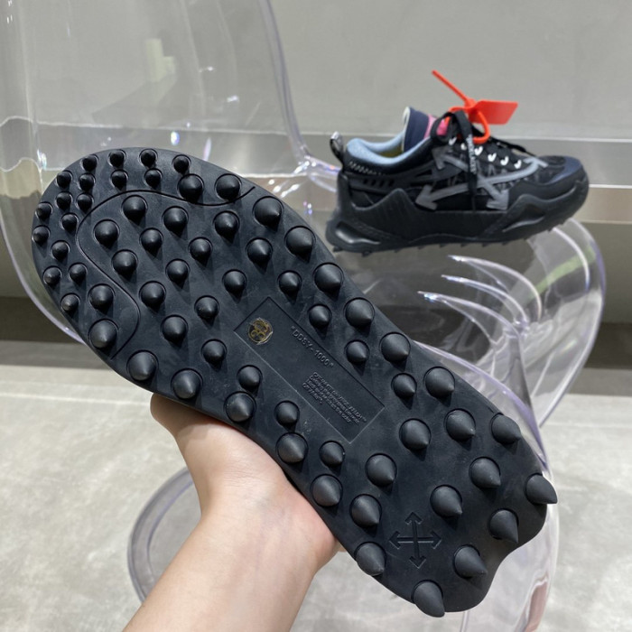 ow c/o​ odsy-1000 sneakers  ow-009