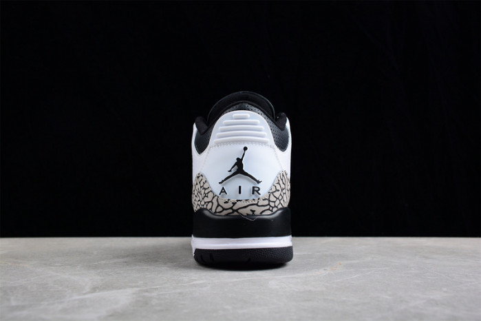 air jordan 3 retro  136064-123