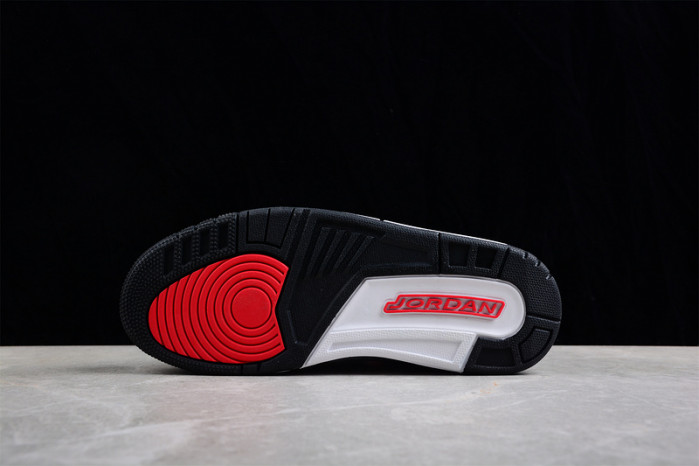 air jordan 3 retro  136064-123