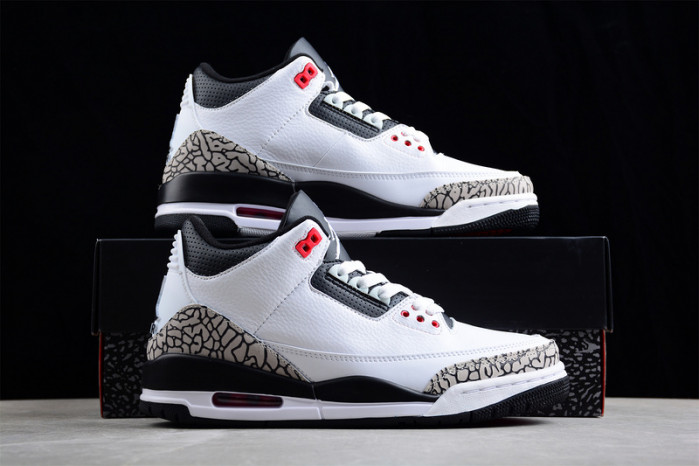 air jordan 3 retro  136064-123
