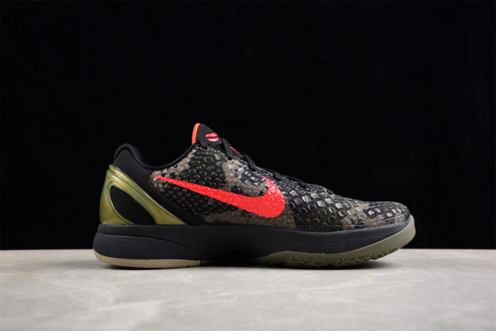 nike kobe 6 fq3546-001