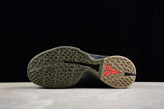 nike kobe 6 fq3546-001