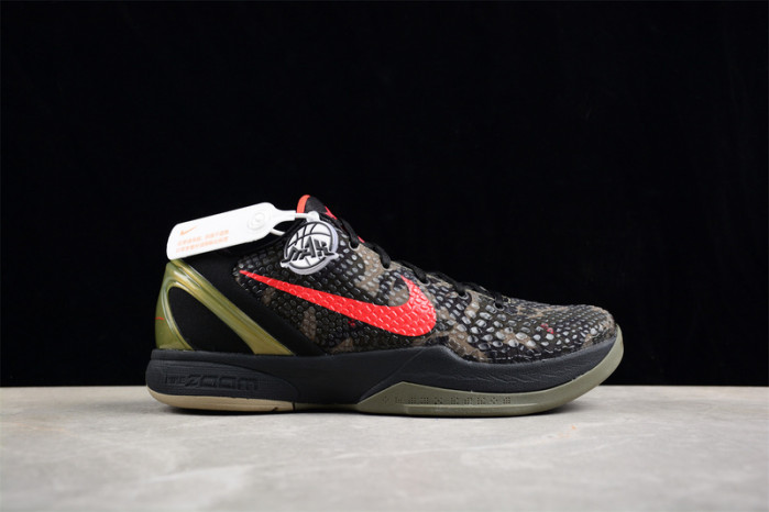 nike kobe 6 fq3546-001