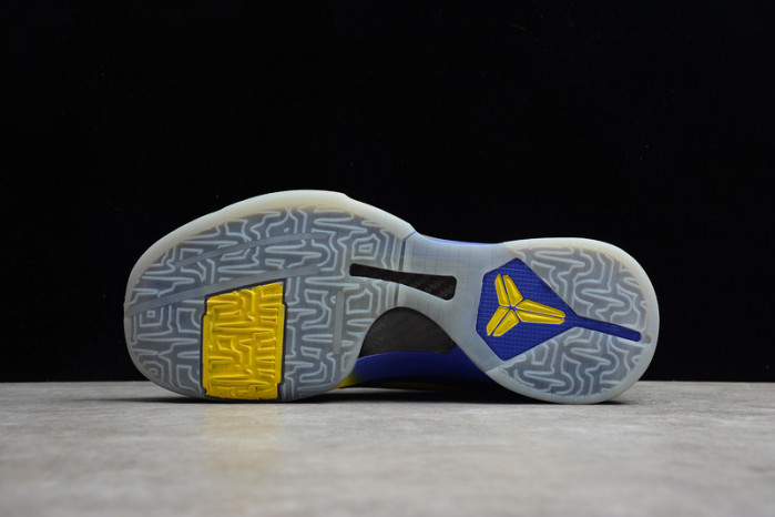 nike kobe 5 protro (2020) 5 rings cd4991-400