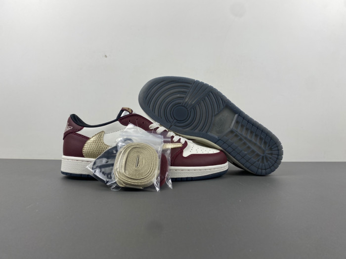 travis scott x air jordan 1 low   fj5735--100