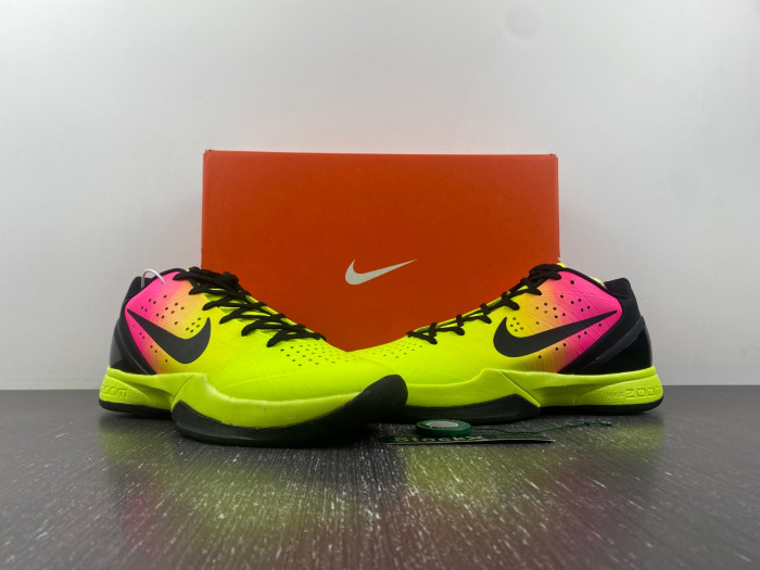 nike zoom kobe 6  881485-999