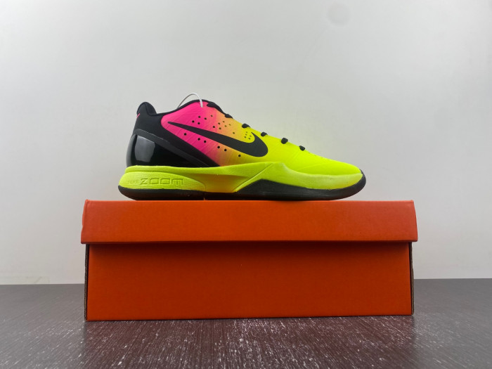 nike zoom kobe 6  881485-999