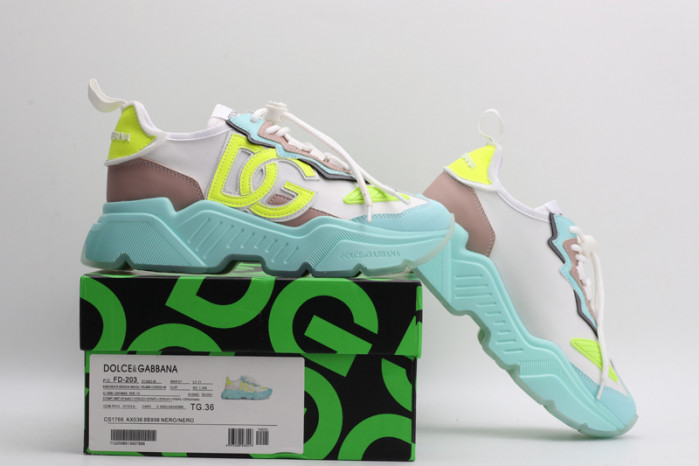 dg  sneakers  dg -027