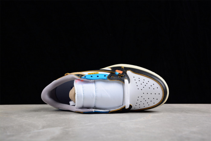 off-white x air jordan 1 low   cz0790-108